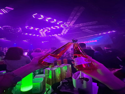 遵义夜总会招聘